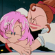 Wakaba gets up close and personal